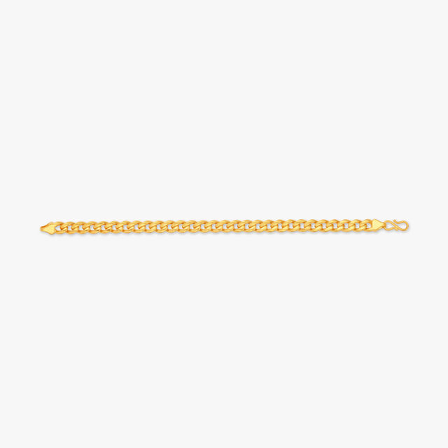Ritzy Sophistication Bracelet For Men