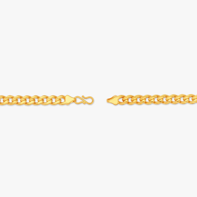 Ritzy Sophistication Bracelet For Men