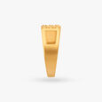 Sovereign Gold Ring 3