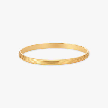 Classic Ribbed Kada