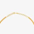Queenly Filigree Work Necklace Set 4