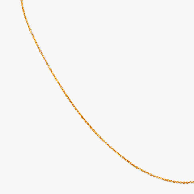 Modest Allure Link Chain,,hi-res 2
