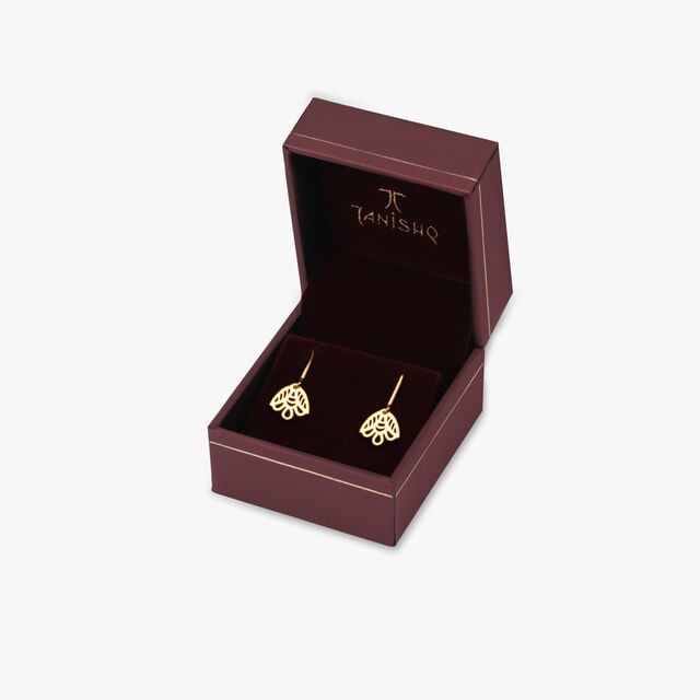 Essential Sparkle Hoop Earrings 4