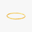 Delicate Twisted Bangles Set for Kids,,hi-res 2