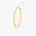 Delicate Twisted Bangles Set for Kids,,hi-res 3