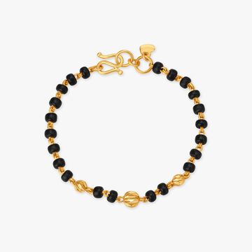 Charming Nazariya Bracelet for Kids