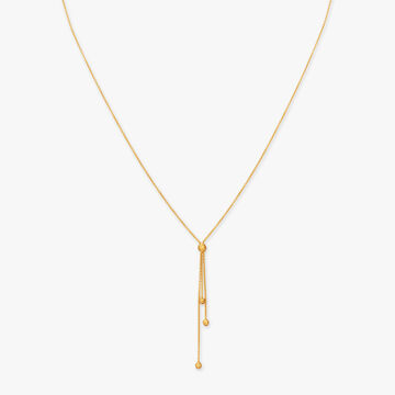 Tanishq 22 Karat Chain