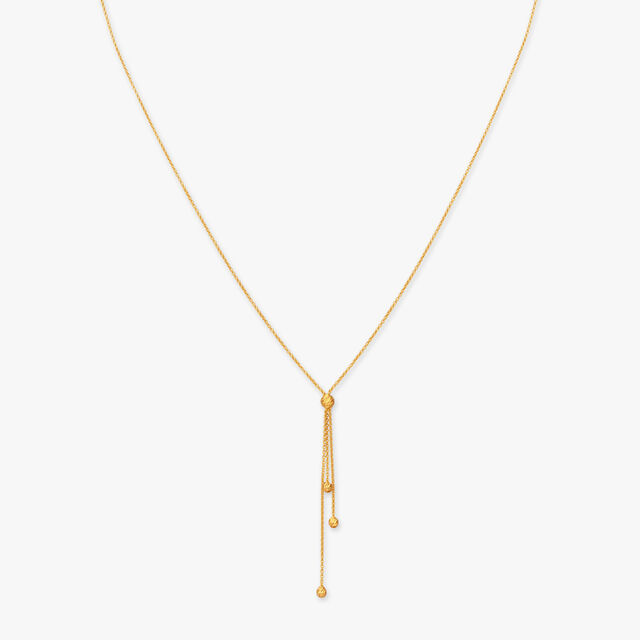 Tanishq 22 Karat Chain