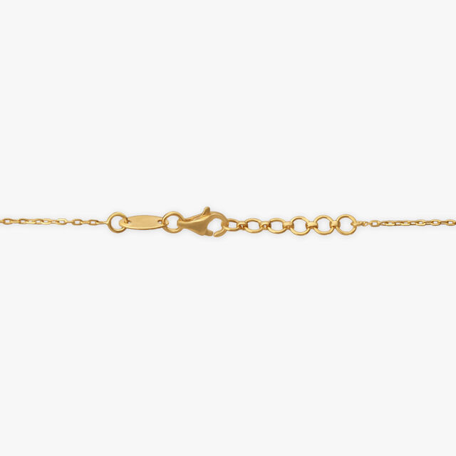 Tanishq 22KT Gold Chain