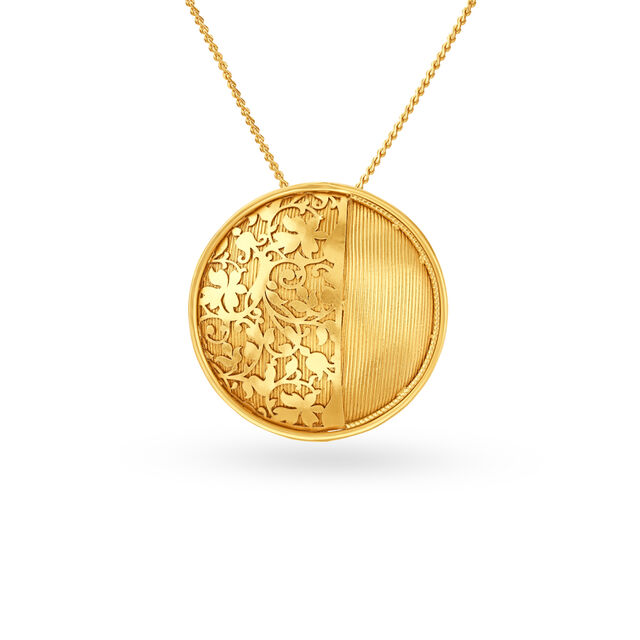 Abstract Filigree Pendant and Earrings Set,,hi-res 2