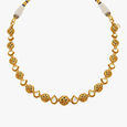 Saumya Sarang Necklace Set,,hi-res 2