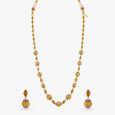 Kalakrit Necklace Set,,hi-res 