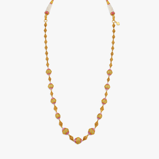Kalakrit Necklace Set,,hi-res 2