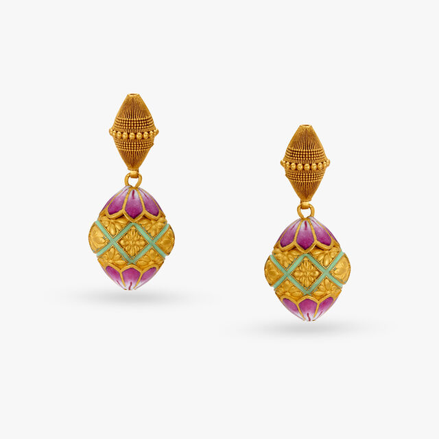 Kalakrit Necklace Set,,hi-res 3