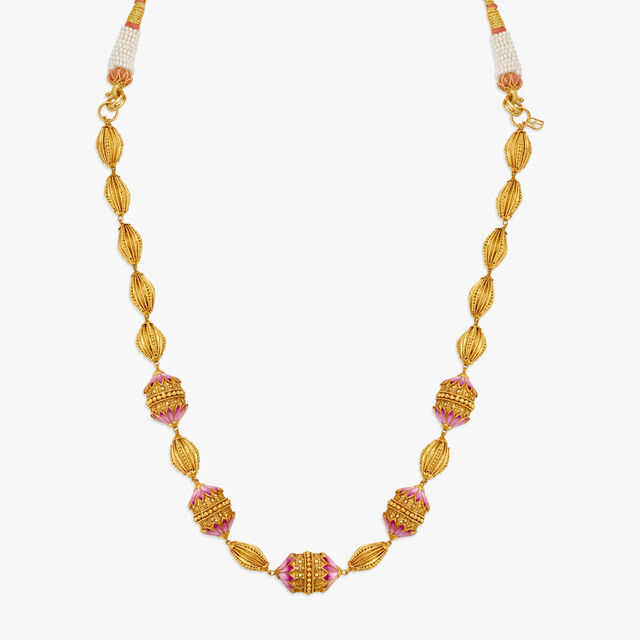 Saumya Bahaar Necklace Set,,hi-res 2