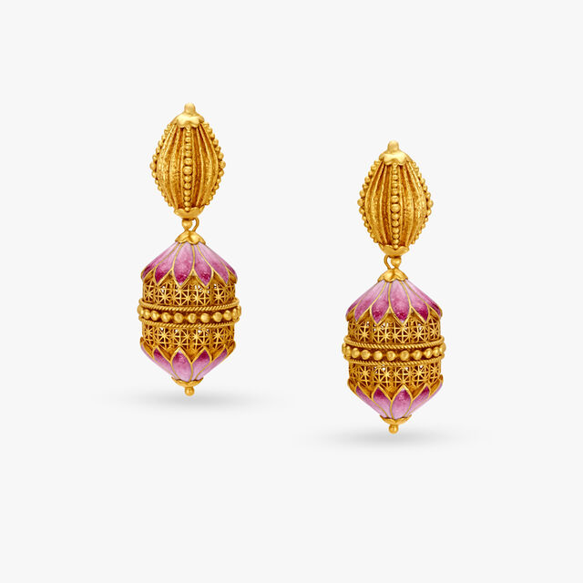 Saumya Bahaar Necklace Set,,hi-res 3