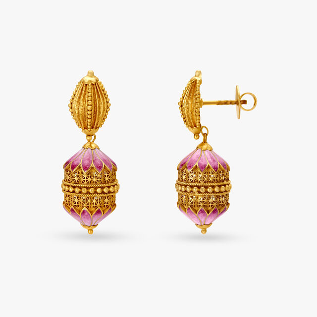 Saumya Bahaar Necklace Set,,hi-res 4