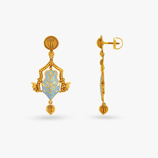 Padmini Necklace Set,,hi-res 5