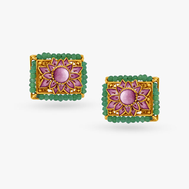 Padm Chandak Necklace Set,,hi-res 4
