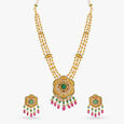 Kalatmak Necklace Set,,hi-res 