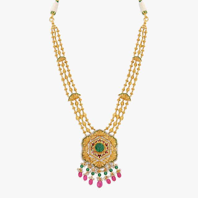 Kalatmak Necklace Set,,hi-res 2