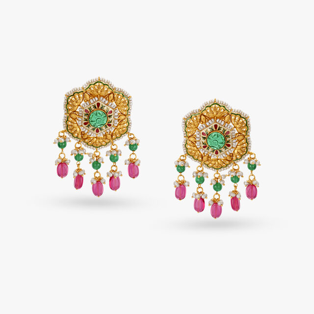 Kalatmak Necklace Set,,hi-res 3