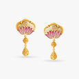 Priyam Necklace Set,,hi-res 4