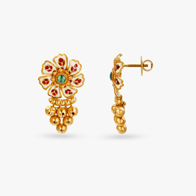 Susham Necklace Set,,hi-res 4