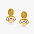 Vatika Drop Earrings,,hi-res 2