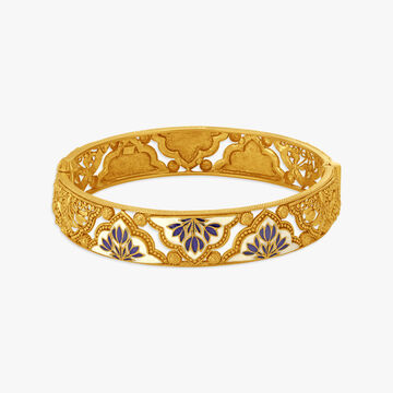 Shweta Padma Bangle