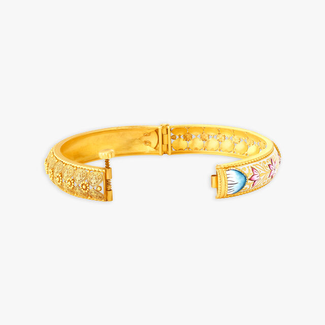 Nitya Nalini Bangle,,hi-res 2