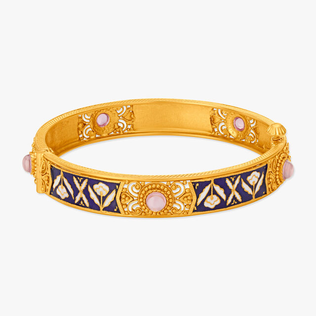 Manohar Rawa Bangle,,hi-res 