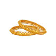 Glamourous Tribal Bangle 2