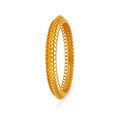 Glamourous Tribal Bangle 4
