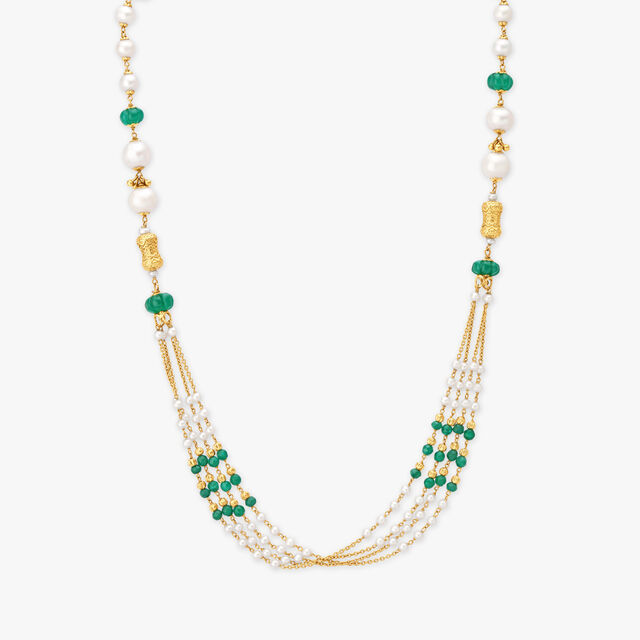 Ethereal Gold Chain