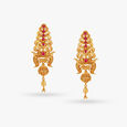 Lakshmi Necklace Set 3