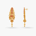 Lakshmi Necklace Set 4