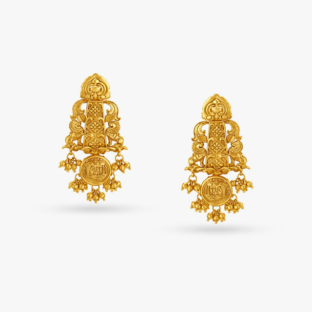 The Mangalam Necklace Set 3