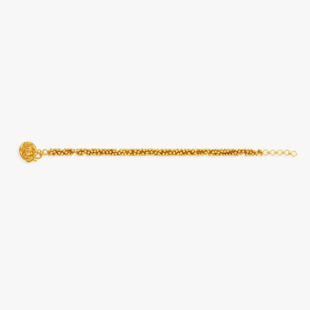 Victory Coin Bracelet 5