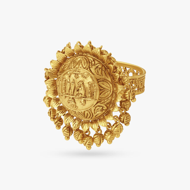 The Rise of Chozhas Ring 2