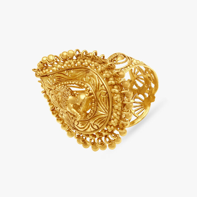 The Spirit of Simhazhi Ring 3