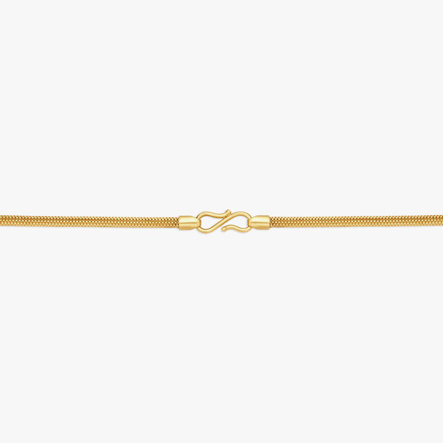 Mighty Tiger Claw Pendant with Chain,,hi-res 4