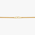 Traditional Tiger Claw Pendant with Chain,,hi-res 3