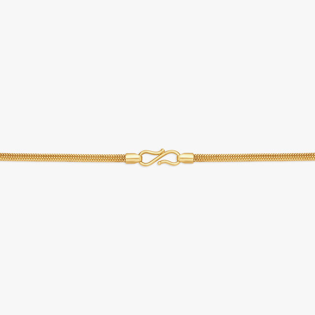 Traditional Tiger Claw Pendant with Chain,,hi-res 3