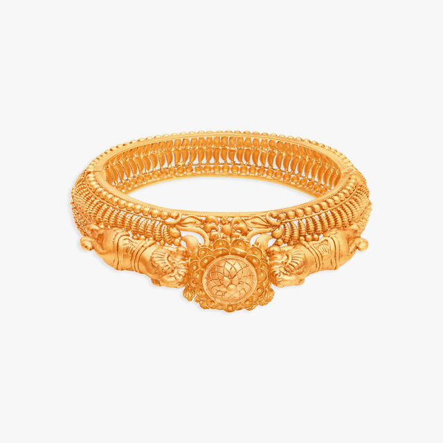 Regal Yazhi Bangle 2