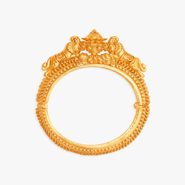 Regal Yazhi Bangle 3