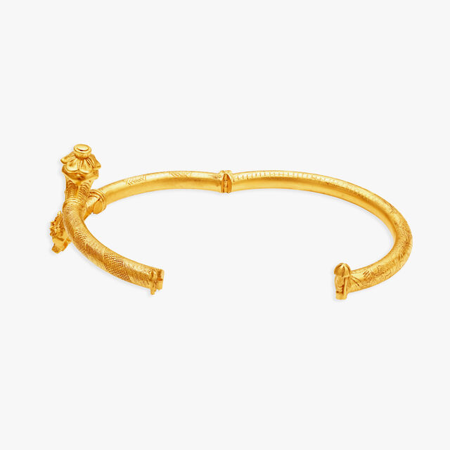 Imperial Simhazhi Bangle 2