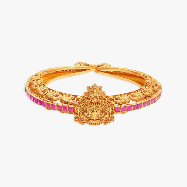 Grand Tiruvakshi Bangle,,hi-res 2