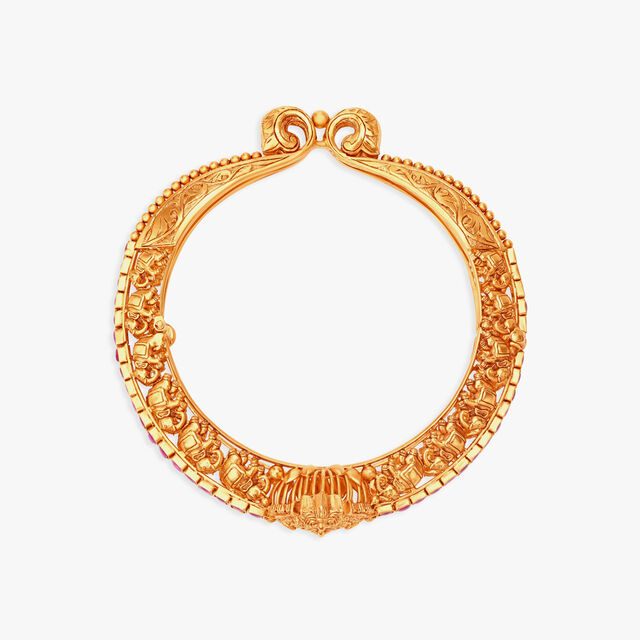 Grand Tiruvakshi Bangle,,hi-res 3