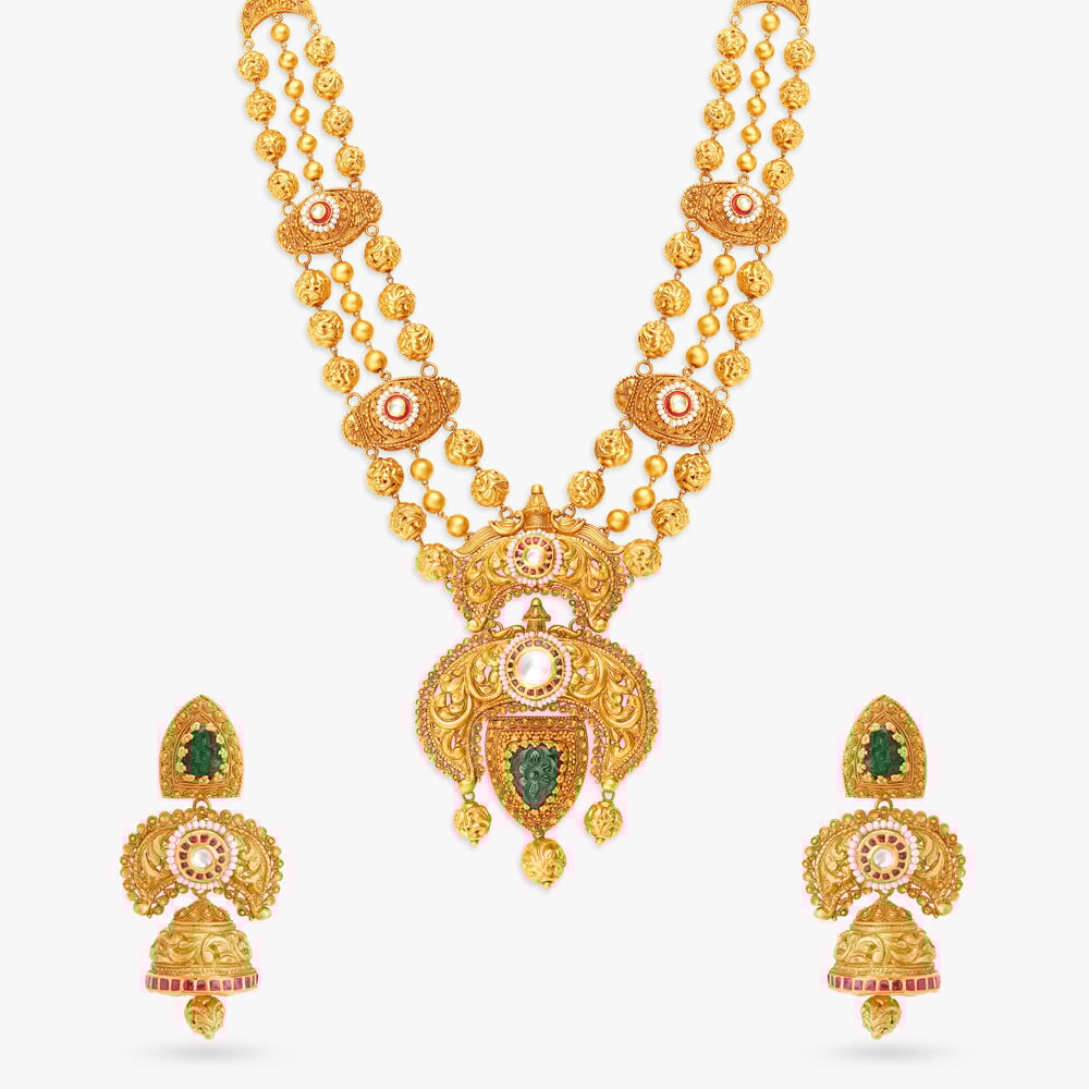 Gold buyable Haram Tanishq 2024